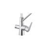 Смеситель Kroner Klassisch-ESG03817WHI (CV027938) изображение 5