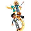 Конструктор LEGO Friends Фургон для спасения собак 300 деталей (41741) изображение 10