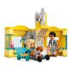 Конструктор LEGO Friends Фургон для спасения собак 300 деталей (41741) изображение 6