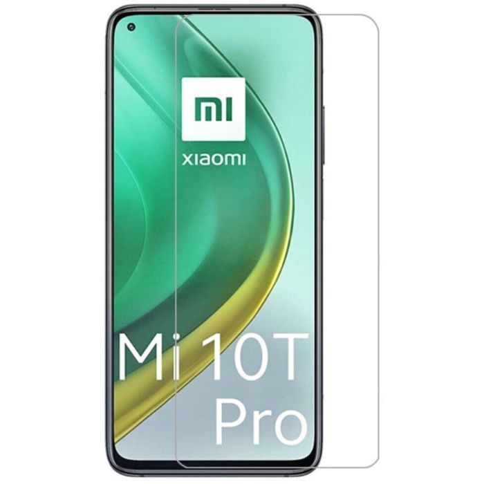 Скло захисне Drobak Xiaomi Mi 10T (232367) зображення 2