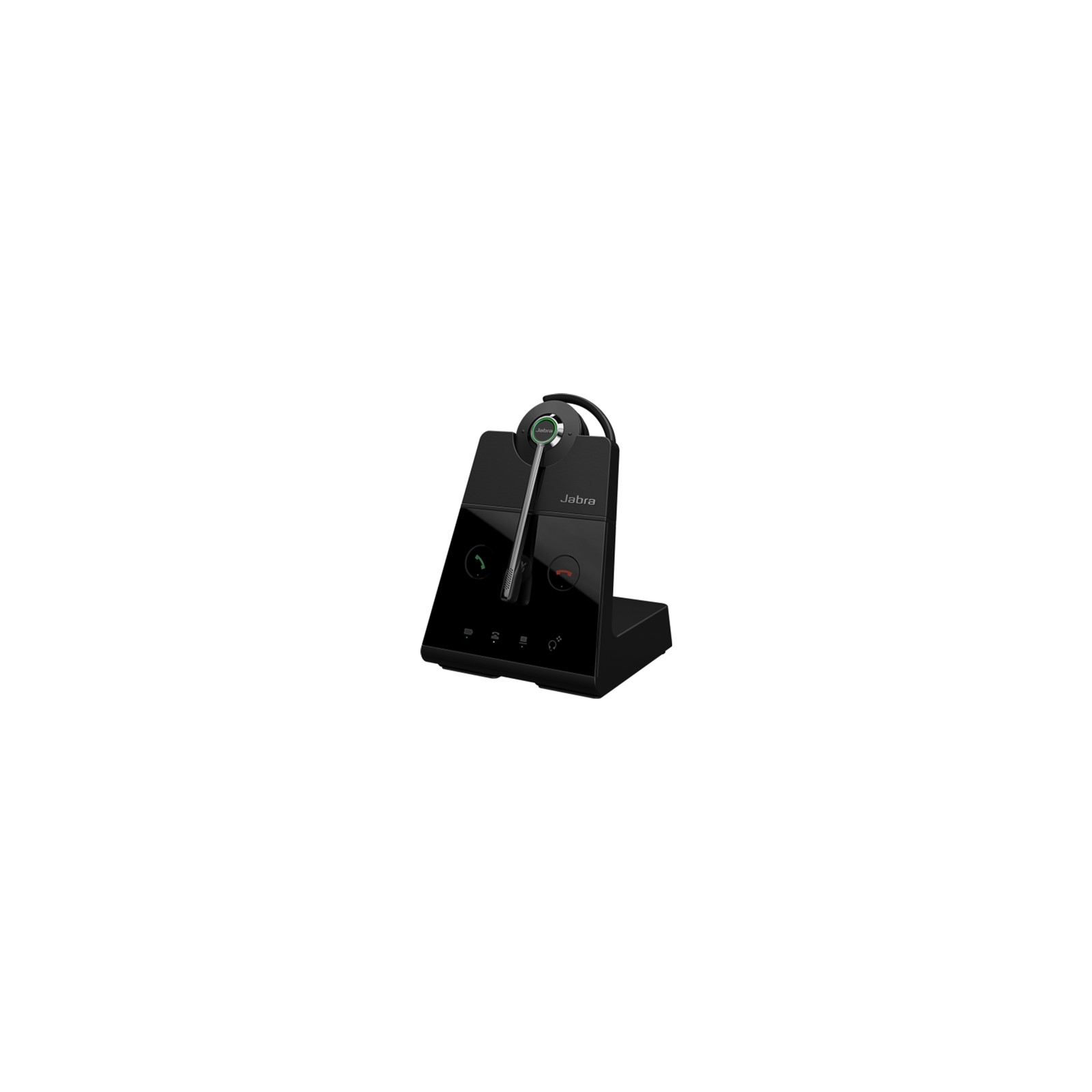 Навушники Jabra Engage 65 Convertible Black (9555-553-111) зображення 4