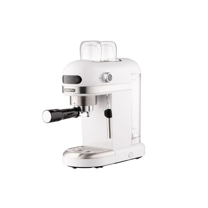 Рожковая кофеварка эспрессо Ardesto YCM-E1500 изображение 12