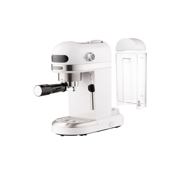 Рожковая кофеварка эспрессо Ardesto YCM-E1500 изображение 2
