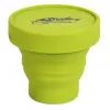 Чашка туристична Tramp Silicone 180ml Olive (UTRC-083-olive)
