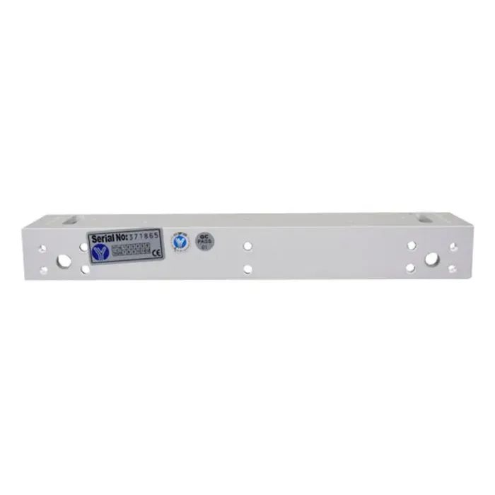 Кронштейн для електромагнітного замка Yli Electronic MBK-280L-W зображення 2