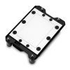 Водоблок Ekwb EK-Quantum Velocity sTR4 D-RGB - Nickel + Plexi (3831109810286) изображение 2