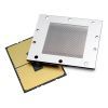 Водоблок Ekwb EK-Quantum Velocity sTR4 D-RGB - Nickel + Plexi (3831109810286) изображение 4