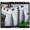 Конструктор Cobi Company of Heroes 3 Немецкий дот, 642 деталей (COBI-3043) изображение 8
