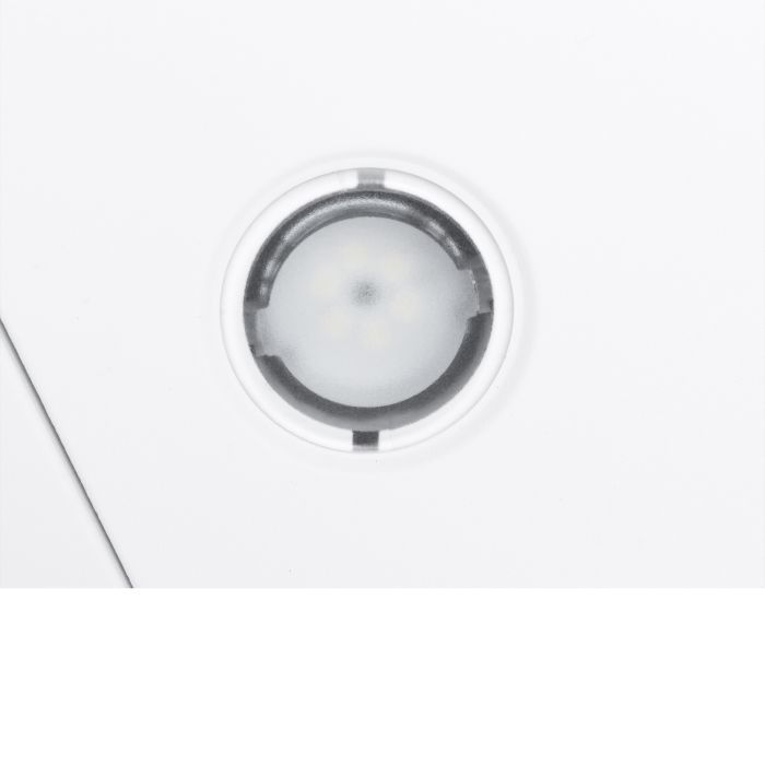 Витяжка кухонна Minola HDN 5222 BL/INOX 700 LED зображення 7