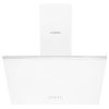 Витяжка кухонна Minola HDN 5222 WH/INOX 700 LED