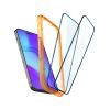 Стекло защитное Spigen Apple Iphone 14 Pro Glas tR Align Master FC (2 Pack), Black (AGL05216) изображение 2
