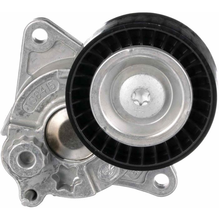 Натягувач ременя з роликом Gates T38415 зображення 2