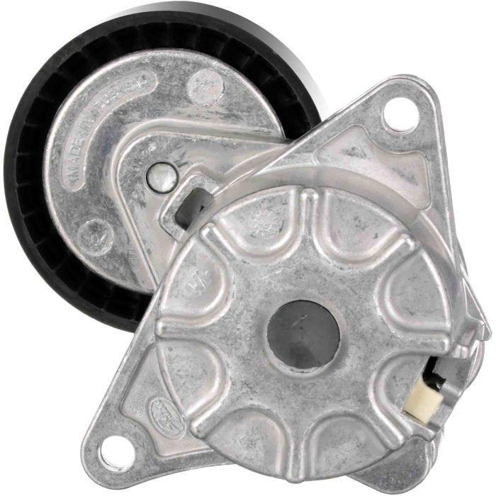 Натягувач ременя з роликом Gates T38415 зображення 3