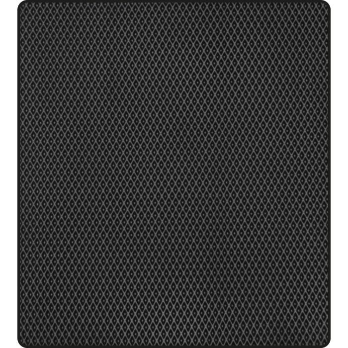 Килимок в багажник EVAtech Nissan Terrano 1985-1995 1 покоління (NS12072B1RBB)