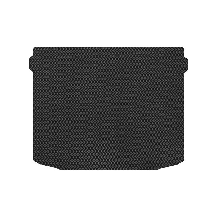 Коврик в багажник EVAtech Peugeot 4008 2012-2017 null SUV EU (PT33145B1RBB)