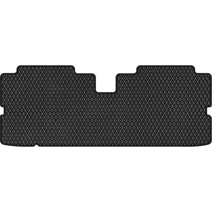 Коврик в багажник EVAtech Suzuki Jimny (JB74) 2018+ 4 покоління (SZ11768B1RBB)