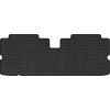 Коврик в багажник EVAtech Suzuki Jimny (JB74) 2018+ 4 покоління (SZ11768B1RBB)