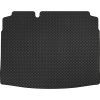 Коврик в багажник EVAtech Volkswagen Golf (V) MT 5-doors 2004-2009 5 п (VW3258B1RBB)
