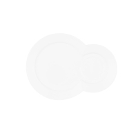 Блюдце Ardesto 24х18 см (AR3705) изображение 8