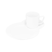 Блюдце Ardesto 24х18 см (AR3705) изображение 9