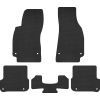 Килимок в салон EVAtech Audi A6 (C6) Restyling 2008-2011 3 поколін (AU3166CG5AV7RBB)
