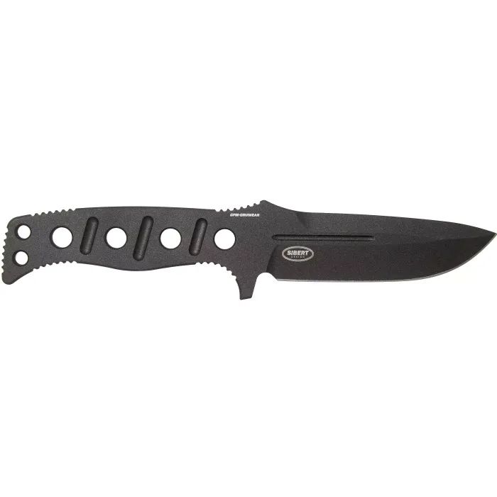 Нож Benchmade Sibert Adamas Black (375BK-1) изображение 2