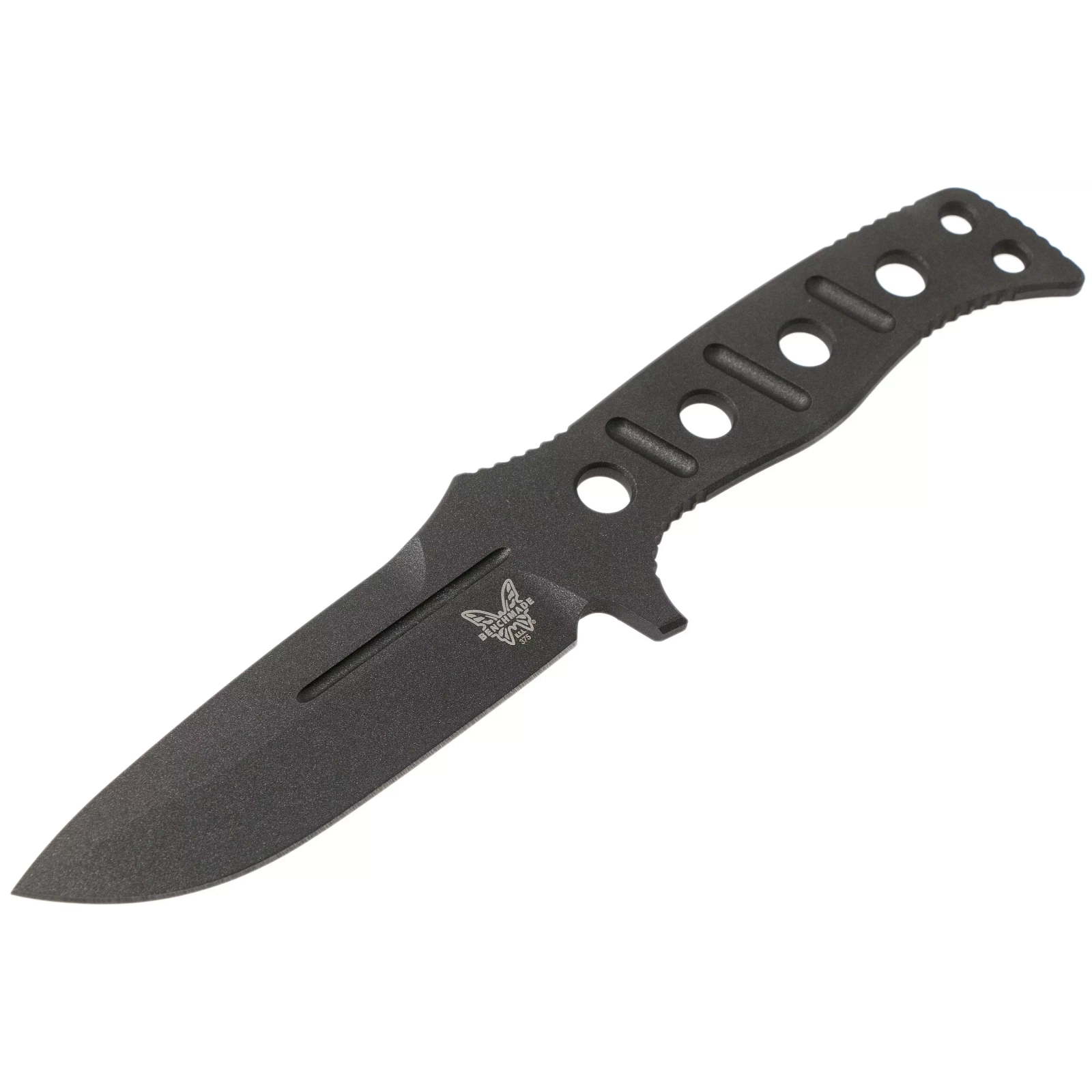 Нож Benchmade Sibert Adamas Black (375BK-1) изображение 3