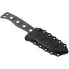 Нож Benchmade Sibert Adamas Black (375BK-1) изображение 5