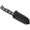 Нож Benchmade Sibert Adamas Black (375BK-1) изображение 6