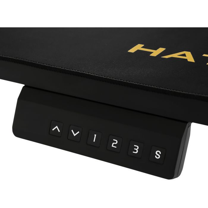 Компьютерный стол Hator Vast PRO Black (HTD-050) изображение 10