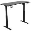 Компьютерный стол Hator Vast PRO Black (HTD-050) изображение 2