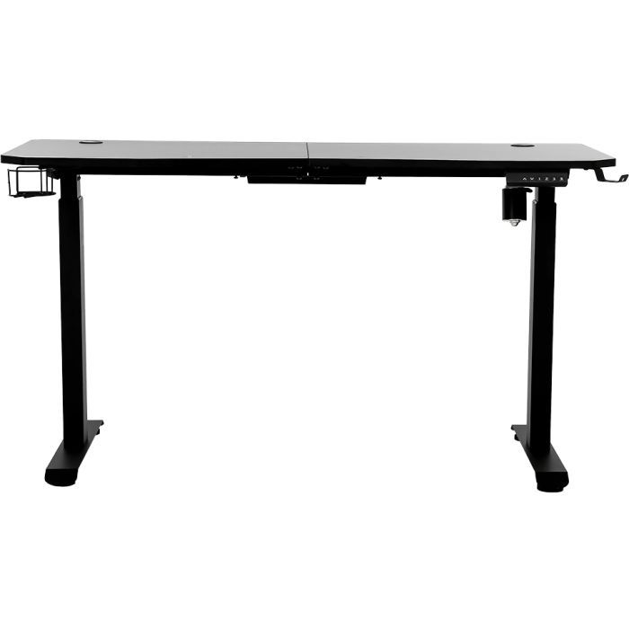 Компьютерный стол Hator Vast PRO Black (HTD-050) изображение 4