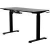 Компьютерный стол Hator Vast PRO Black (HTD-050) изображение 5