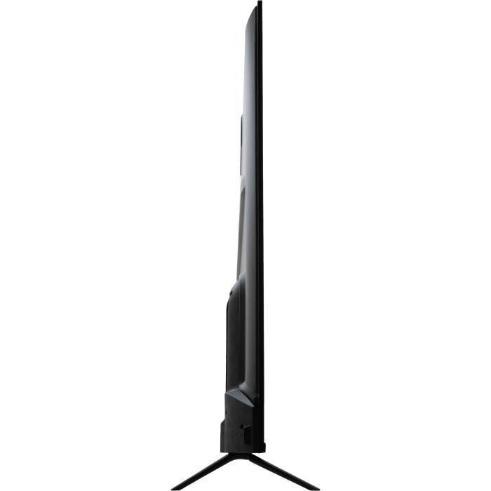Телевизор Vinga S65UHD25BWEB изображение 10