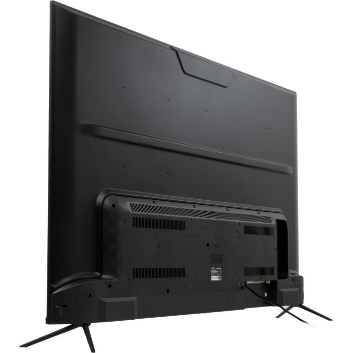 Телевизор Vinga S65UHD25BWEB изображение 4
