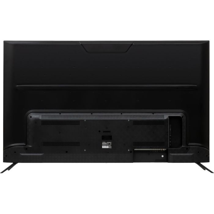 Телевизор Vinga S65UHD25BWEB изображение 5