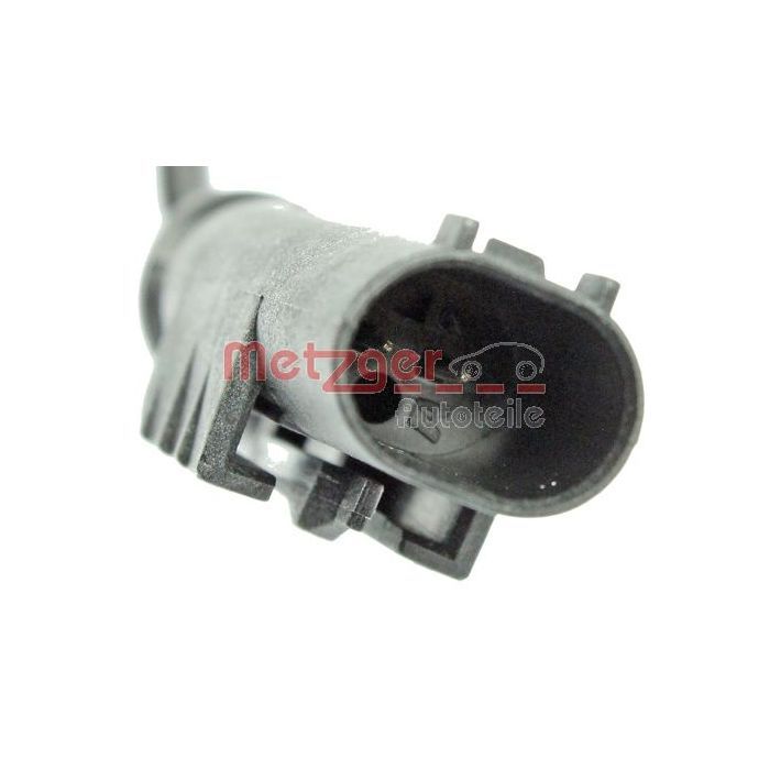 Датчик ABS Metzger 0900201 изображение 2