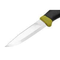 Нож Morakniv Companion S Olive Green (14075) изображение 3