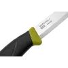 Нож Morakniv Companion S Olive Green (14075) изображение 4