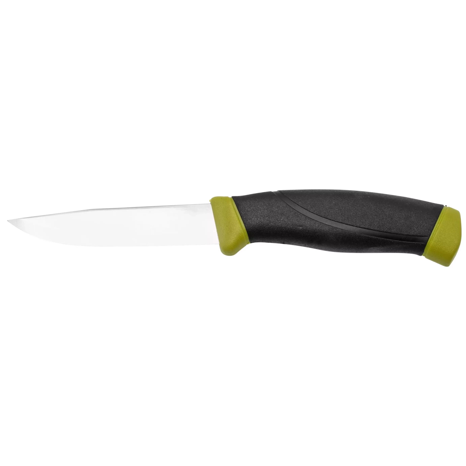 Нож Morakniv Companion S Olive Green (14075)