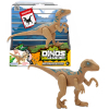 Інтерактивна іграшка Dinos Unleashed серії Realistic S2 – Велоцираптор (31123R2) зображення 2