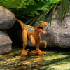 Интерактивная игрушка Dinos Unleashed серии Realistic S2 – Велоцираптор (31123R2) изображение 4