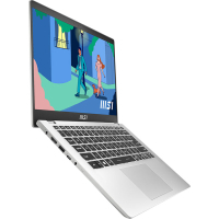 Ноутбук MSI MODERN 14 (C11M-049XUA) зображення 3