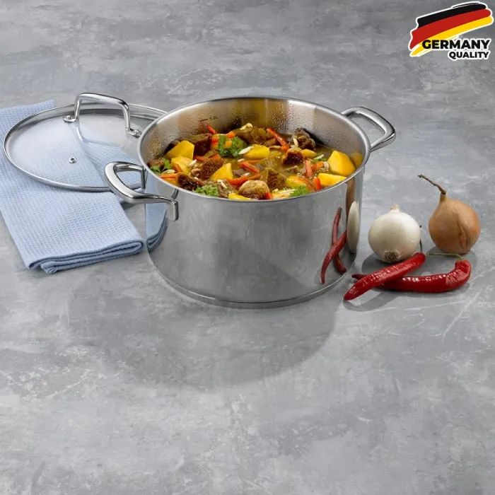 Каструля Kela Flavoria 8 л (10177) зображення 2