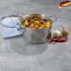 Кастрюля Kela Flavoria 5,5 л (10176) изображение 2