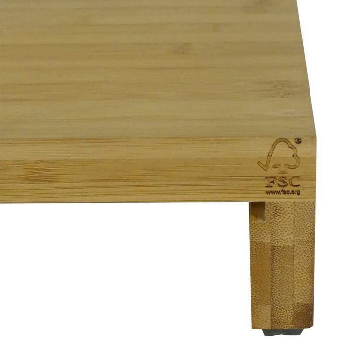 Дошка для нарізання Kela Kenina 46х36х7 см (12553) зображення 8