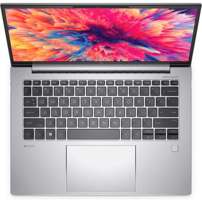 Ноутбук HP ZBook Firefly 14 G9 (4C3U5AV_V1) зображення 6