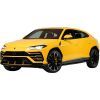 Машина Maisto Lamborghini Urus жёлтый 1:24 (31519 yellow)