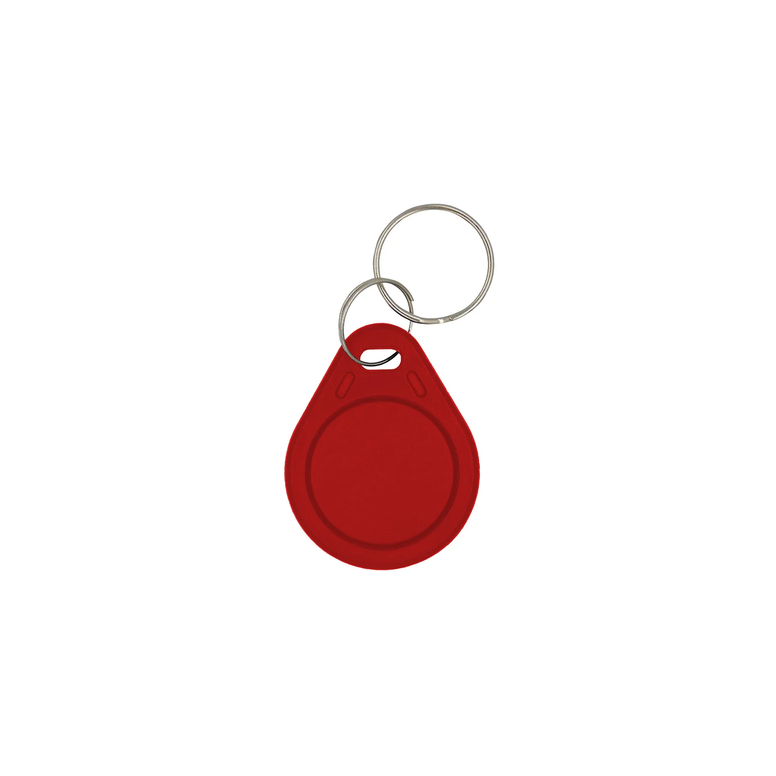 Брелок з чіпом Trinix Proxymity-key Mifare 1К red (P-key Mifare 1К red)