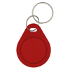 Брелок с чипом Trinix Proxymity-key Mifare 1К red (P-key Mifare 1К red)